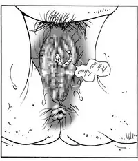 [Kame no Onaka] CORRUPT&ROTTEN Cutey Liddy no Funiku no Andouille "Sono San"