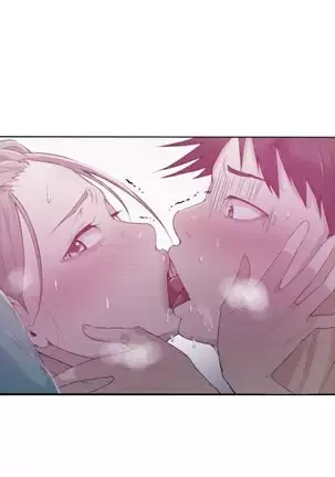 Secret Class Ch.40/?