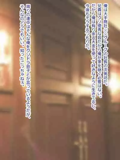 Nani Shite mo Muteikou na Maid no Shoutai to wa