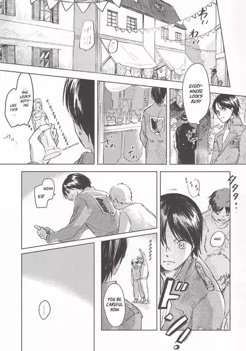 You & Someone's Night/Anata to Dare Ka no Yoru