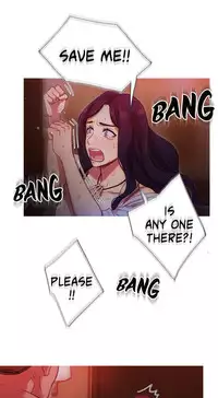 [PINKO] Scandal of the Witch Ch.1-23 (English) (Ongoing)