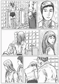 Don`t speak (remake)