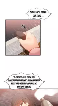 [Mx2J] Hahri's Lumpy Boardhouse Ch. 0-32 [English] (YoManga)