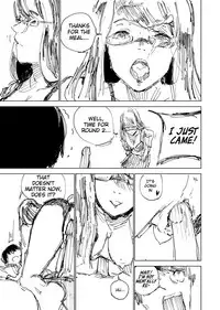 [mushroompanda] Kaneki Ken - A Cumming of Age Story