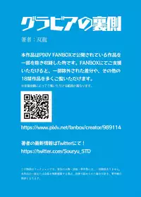 [Studio The DEVIL (Souryuu)] Gravure no Uragawa