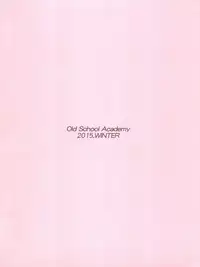 (C89) [Old School Academy (Amedama Akihito)] Momo no Kanzume (Minky Momo)