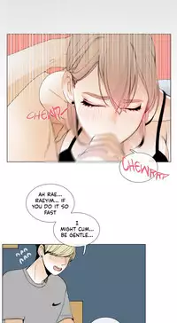 [Silverstar] Talk To Me Ch.1-23 (English) (Ongoing)