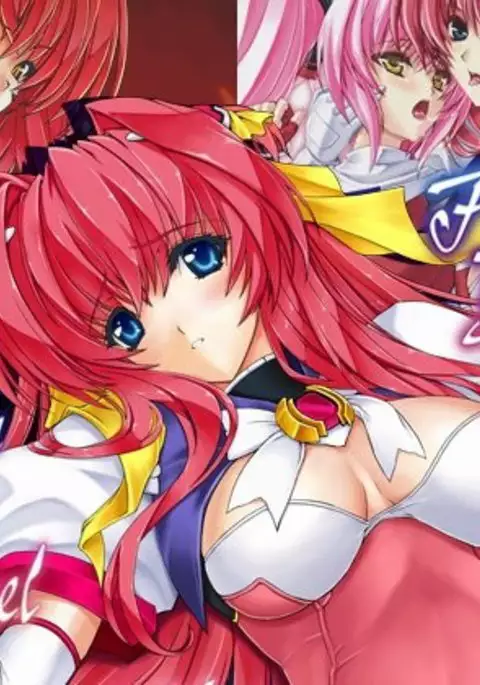 FallenBeatAngel & FallenBeatZwei