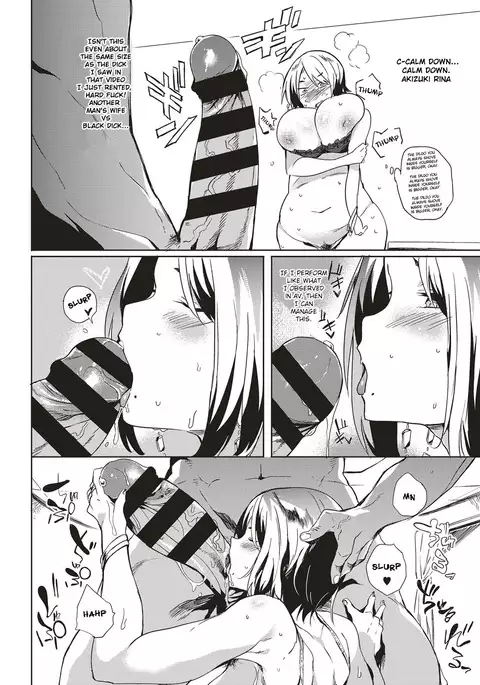 Isogaba Hamete | Slow and Steady Wins the Fuck