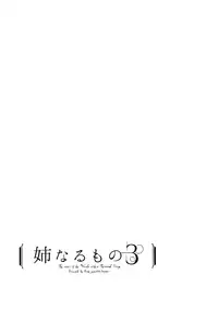 (C92) [Pochi-Goya. (Pochi.)] Ane Naru Mono Zenshuu 1 (Ane Naru Mono)