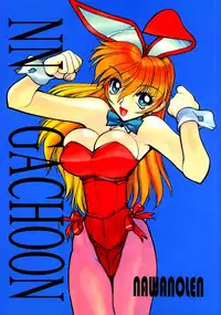 (C52) [Nawanoren (Shimizu Kiyoshi)] NN GACHOON (Various)