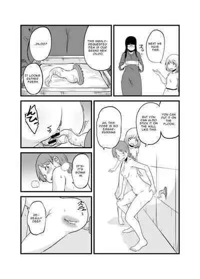 Renkinjutsushi no Ecchi na Jikkenshitsu | An Alchemist's Erotic Laboratory