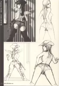 (C58) [STUDIO NEO BLACK (Neo Black)] Sich Behelfen Ein