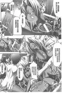 [Sinbo Tamaran, Takeuchi Ken] Harem Wedding The Sweet Honeymoon [Chinese]