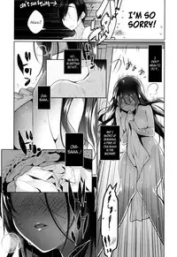 [Neet] Himitsudere - Secret Love Ch. 1-10 [English]