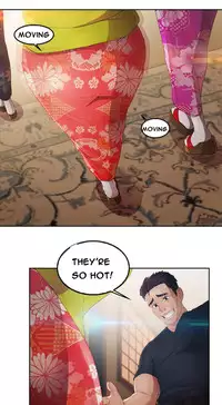 [Studio Gale] Lady Garden Ch.1-33 (English) (Ongoing)