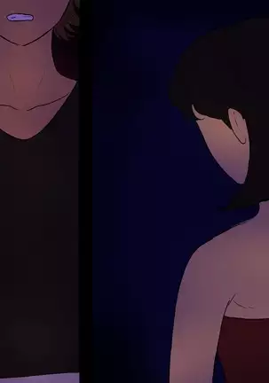 Tomo Haha 9 - Mori kanraku Obasan