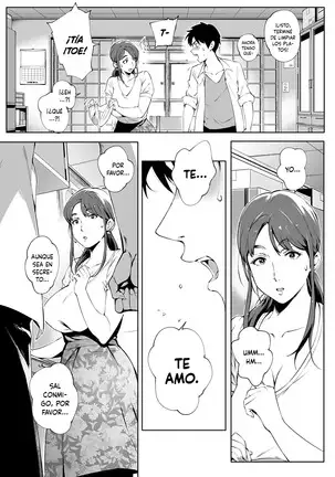 Kage no Tsuru Ito | Hilos en las Sombras