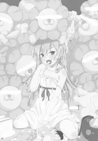 (CSP5) [AGOITEI (Sankuro)] Ha no Shitakokoro (Bakemonogatari)