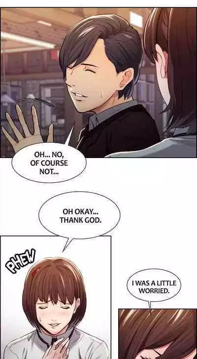 Taste of Forbbiden Fruit Ch.26/53