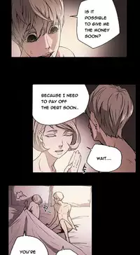 Ace Ch.1-26 (English) (Ongoing)