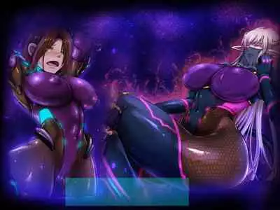 [Loki] SweetEdda vol.09 Aku no Soushiki Hen