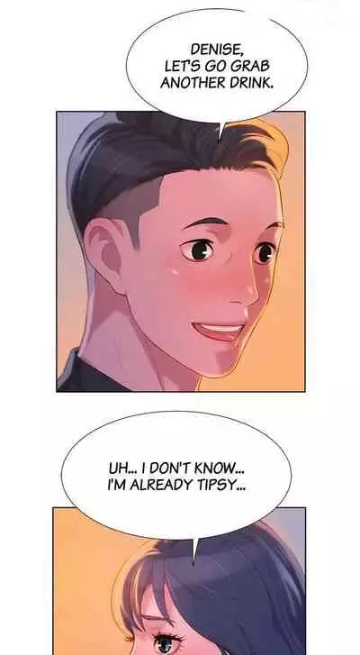 What do you Take me For? Ch.36/?