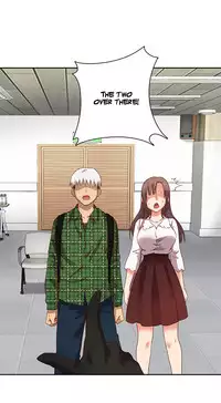 [Ttasoom] H-Campus Ch.0-28 (English) (Ongoing)