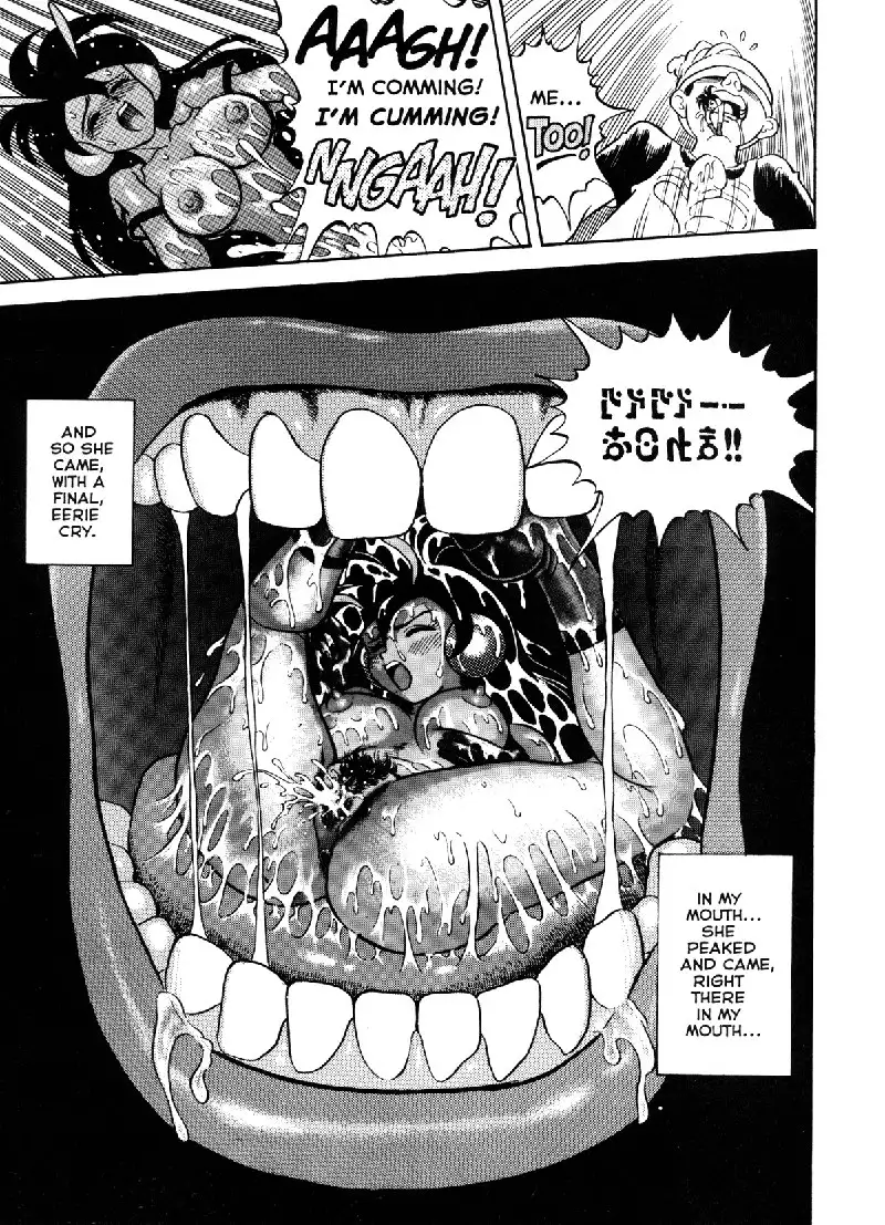 New Bondage Fairies vol2 - CH2