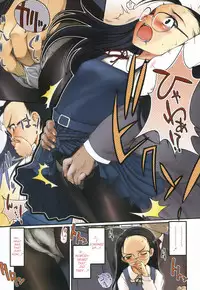 [Tsukiyoshi Hiroki] Hitoriga [English] [SaHa]