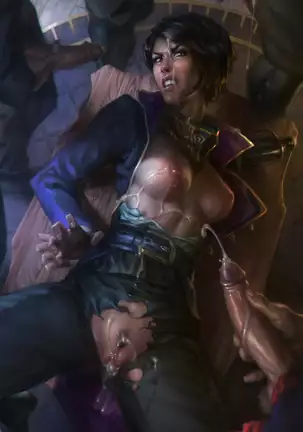 Realistic arts by Sabudenego