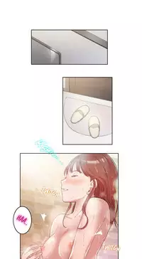 [BYMAN] Sex Knights-Erotic Sensuality & Perception Ch.1-11 (English) (Ongoing)