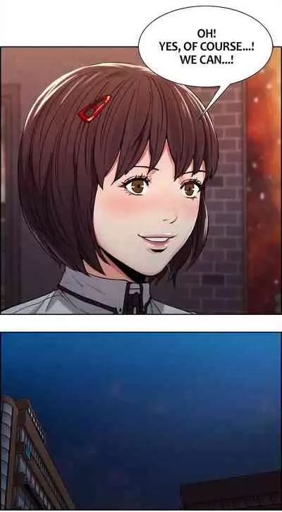 Taste of Forbbiden Fruit Ch.4/24