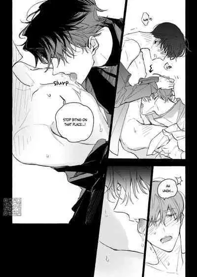 Omniscient Reader's Viewpoint - Blind