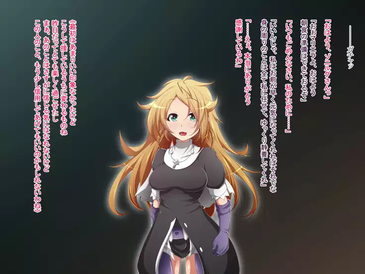 Hero Rengou Sennou Kanraku no Wana ~Battle Sister Hen~