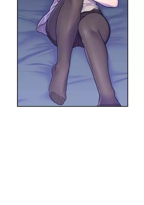 Ghost Love Ch.1-18.5