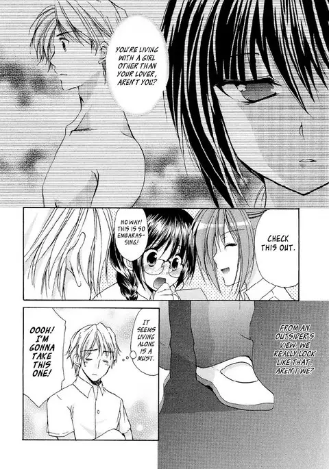 My Mom Is My Classmate vol3 - PT24