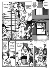 [Rojiurakan (HIRO)] Dousoukai [English]