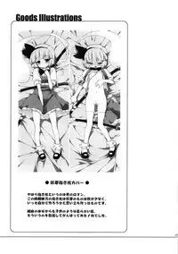 (Reitaisai 10) [Dr.VERMILION (Petenshi)] Meikai Inkou -Adehada Kirokuchou- (Touhou Project)