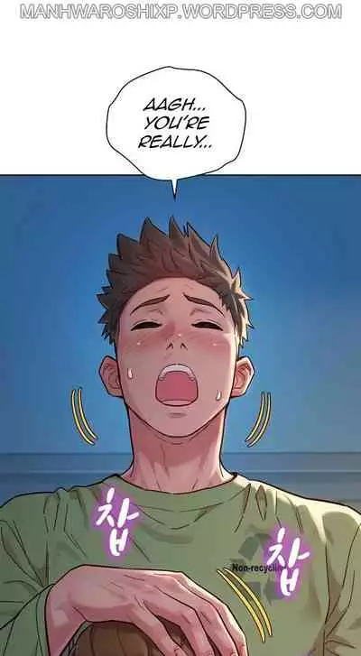 What do you Take me For? Ch.157/?