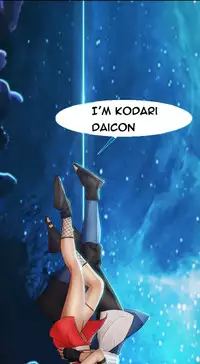 [Studio Gale] Lady Garden Ch.1-33 (English) (Ongoing)