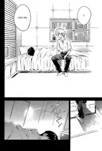 (C84) [cassino (Magarikoji Lily)] ENDLIGHT (Neon Genesis Evangelion) [English] [spluuuuurt]