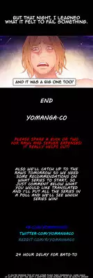 [BAK Hyeong Jun] Sweet Guy Ch.1-51 (English) (YoManga) (Ongoing)