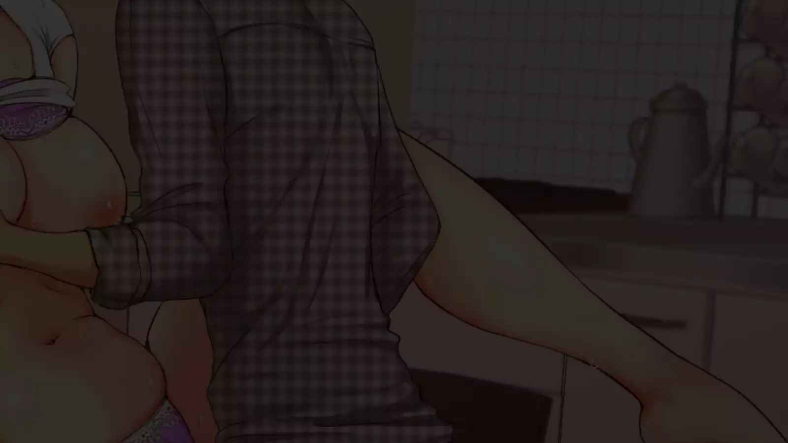 今野絢香（35）は母の親友