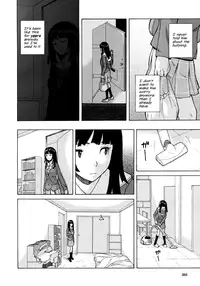 [Fuuga] Shinda Watashi no Monogatari Ch. 1-2 [English] [WWW+Anon]