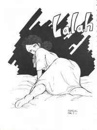 (C30) [ALPS (Various)] LOOK OUT 5 (Various)