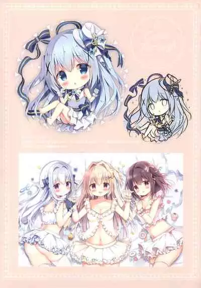 Momoiro konekuto