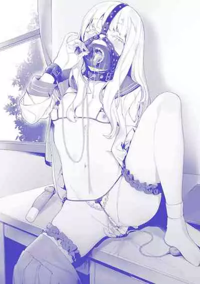 [Mameojitan] Knospenmädchen | -Knospenmädchen-花蕊少女- [Chinese] [Digital]