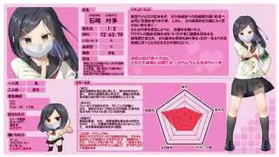 風紀委員隷属アンプル更生計画