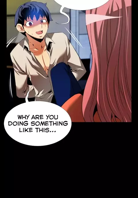 Love Parameter Ch.1-61